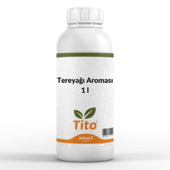 Tereyağı Aroması 1 litre