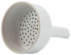 Porcelain Buhner Funnel - 90 mm