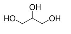 Gliserin (Glycerin, Gliserol) 25 litre