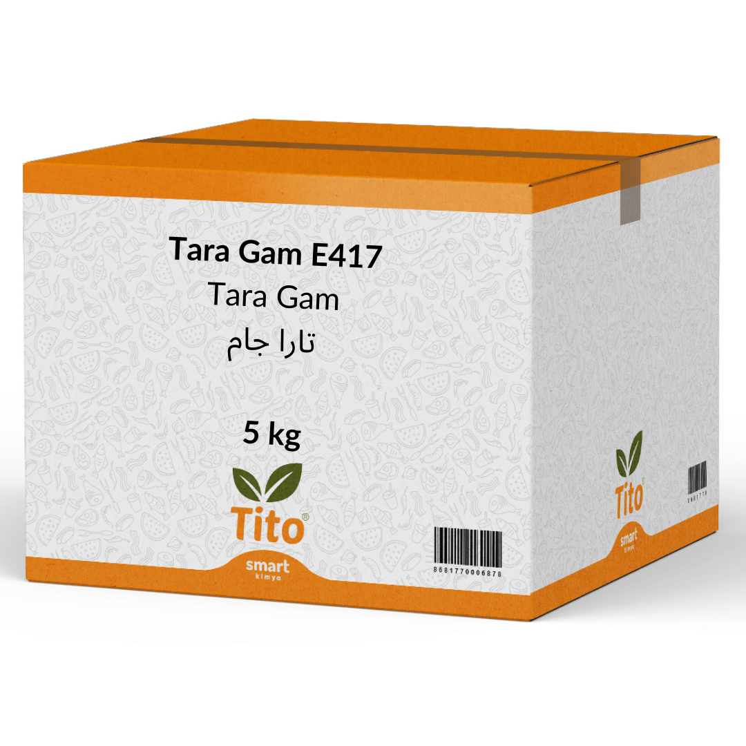 Tara Gam E417 5 kg