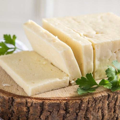 Комплект за приготвяне на домашно сирене Tulum