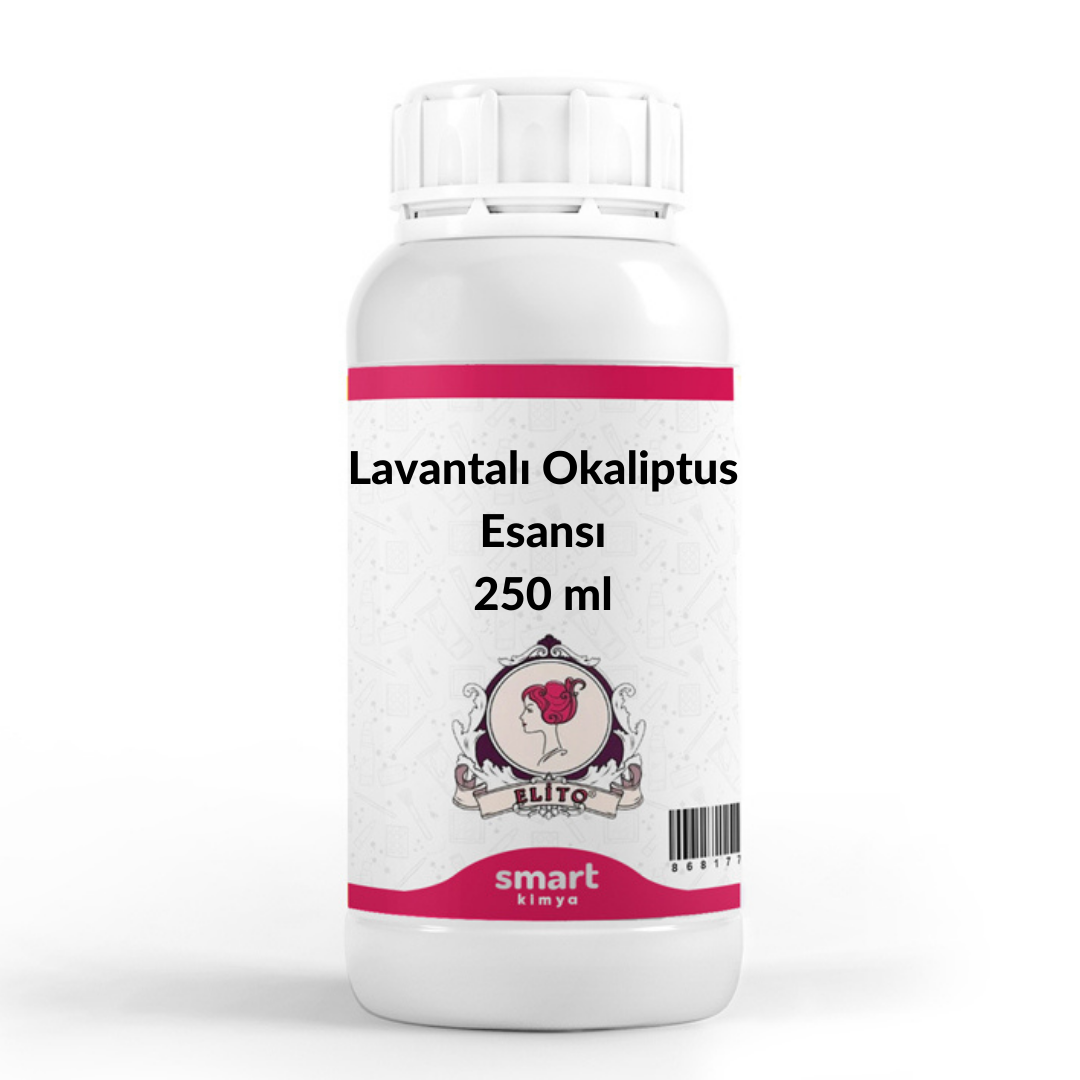 Lavantalı Okaliptus Esansı 250 ml