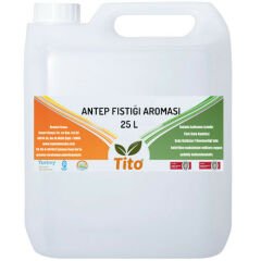 Antep Fıstığı Aroması 25 litre