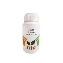 Premium Mango Aroması 250 ml