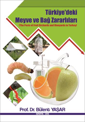 Meyve ve Bağ Zararları Kitabı