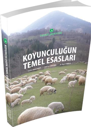 Koyunculuğun Temel Esasları Kitabı