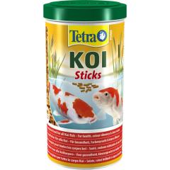 Tetra Pond Koi Sticks Havuz Balığı Yemi 1 Lt Skt:02/26