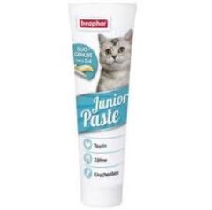 Beaphar Junior Paste Yavru Kedi Vitamin Macunu 100 Gr Skt:04/25