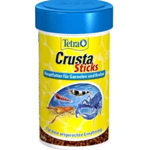 Tetra Crusta Sticks 100ml. / 55gr.
