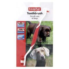 Beaphar Köpek Diş Fırçası