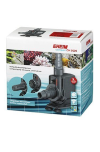 Eheim Compact On 5000 Akvaryum Kafa Motoru 5000 L/H