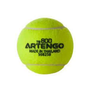 Glory Tenis Topu Köpek Oyuncağı (J041)