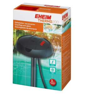 Eheim Thermo200 Havuz Isıtıcı