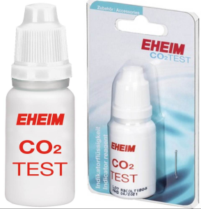 Eheim Co2 Test Yedek Sıvı