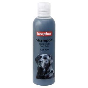 Beaphar Siyah Tüylü Köpek Şampuanı 250 Ml (33841) skt:12/25