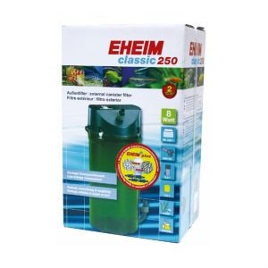 Eheim Classic 250 2213 Dış Filtre