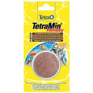 Tetra TetraMin Granules Balık Yemi 15 gr