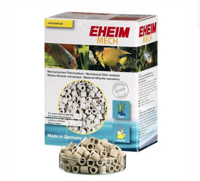 Eheim Mech 5Lt Filtre Malzemesi