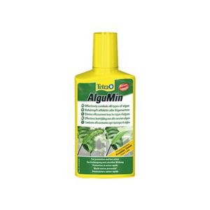 Tetra Algumin Plus 100 Ml Skt:10/24