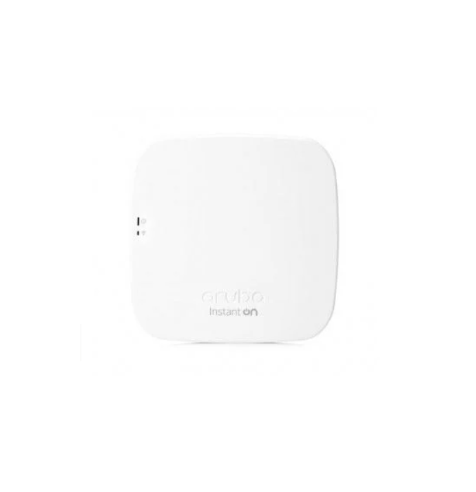 HPE ARUBA AP11 R2W96A 1PORT POE 1200Mbps ACCESS POINT