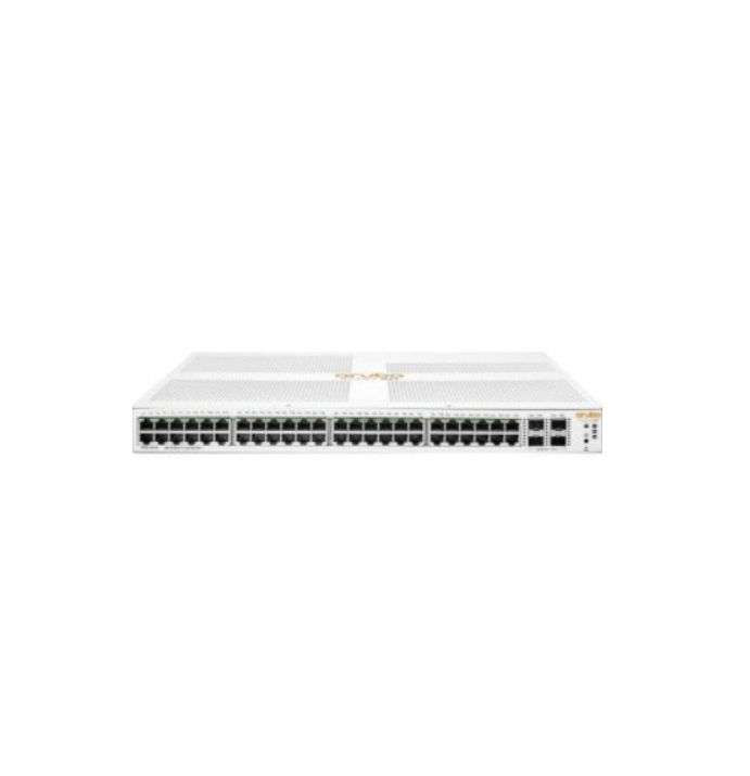 HPE ARUBA ION JL685A 1930-48G 48PORT 10/100/1000 YÖNETİLEBİLİR SWITCH