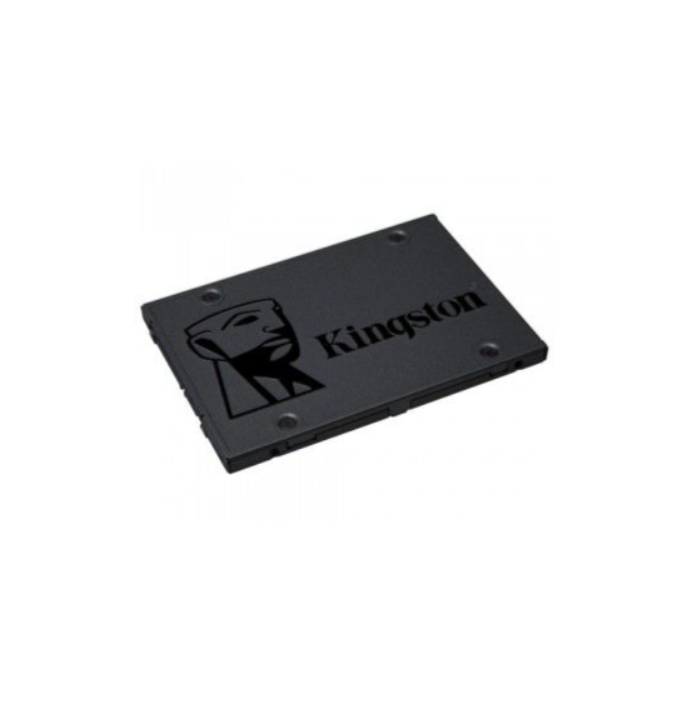 480GB KINGSTON A400 500/450MBs SSD SA400S37/480G