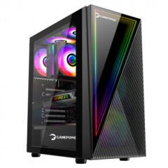 OXPC-R5000 RYZEN 5 5500 8GB 512GB 8GB RTX3050 FDOS