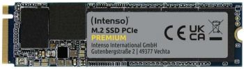 En ucuz 250GB INTENSO 3835440 M.2 NVME GEN3 2100/1100/MB/s SSD karşılaştırması