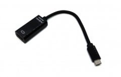 BEEK BC-DSP-ADP-USBC-HU-015 USB-C TO HDMI ADAPTÖR