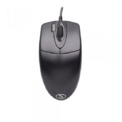 A4 TECH OP620D-B OPTIK MOUSE USB SİYAH