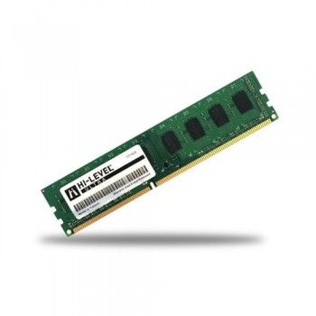 En ucuz 4GB KUTULU DDR4 2133Mhz HLV-PC17066D4-4G HI-LEVEL kurumsal satış
