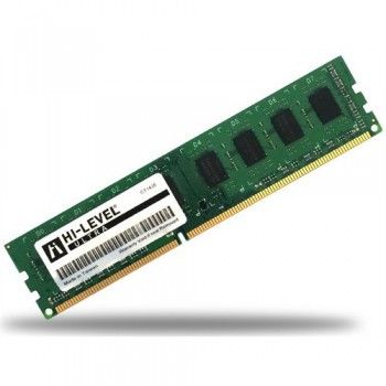 En ucuz 8GB KUTULU DDR4 2133Mhz HLV-PC17066D4-8G HI-LEVEL inceleme