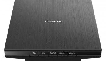 CANON LIDE 300 SCANNER-A4