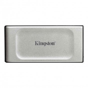 İndirimli 2TB KINGSTON USB3.2 2000/2000MB/s XS2000/2000G inceleme