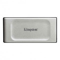 2TB KINGSTON USB3.2 2000/2000MB/s XS2000/2000G