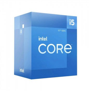 En ucuz INTEL CORE i5-12600 3.30Ghz 18MB 1700p 12.Nesil FANLI BOX kurumsal satış