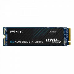 PNY CS2230 500 GB 3300/2500 NVMe PCIe M.2 SSD (M280CS2230-500-RB)