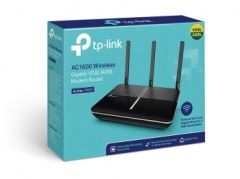TP-LINK ARCHER VR600 4PORT ADSL2 1300Mbps MODEM/ROUTER