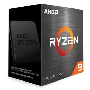 İndirimli AMD RYZEN 9 5950X 3.4/4.9GHZ 32MB AM4 FANSIZ kurumsal satış