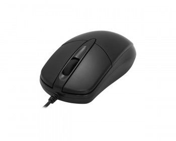 FRISBY FM-3012K SIYAH KABLOLU MOUSE