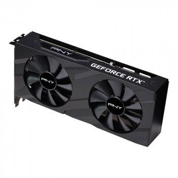 PNY RTX 3060 Ti VERTO 8GB 256Bit GDDR6X VCG3061T8LDFBPB1