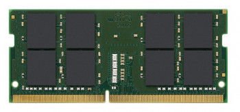 Hızlı Gönderi 16GB DDR4 3200Mhz SODIMM CL22 KVR32S22D8/16 KINGSTON resim