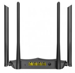 TENDA AC8 AC1200 3PORT A.POINT/ROUTER