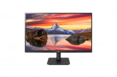 23.8 LG 24MP410P-B IPS FHD 5MS 75HZ VGA HDMI