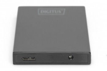DIGITUS DA-71105-1 2.5'' USB 3.0 DİSK KUTUSU