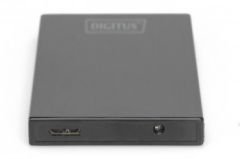 DIGITUS DA-71105-1 2.5'' USB 3.0 DİSK KUTUSU