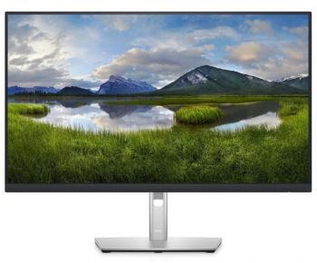 27 DELL P2722H IPS FHD 5MS 60HZ HDMI DP VGA USB satışı