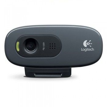 En ucuz LOGITECH C270 WEBCAM HD 960-001063 tavsiyesi