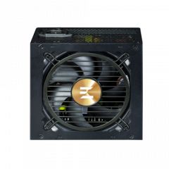 ZALMAN ZM1200-TMX2 1200W POWER SUPPLY