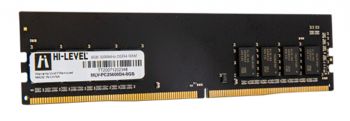 Hızlı Gönderi 8GB DDR4 3200MHz CL22 HLV-PC25600D4-8G HI-LEVEL kurumsal satış